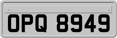 OPQ8949