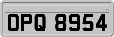 OPQ8954