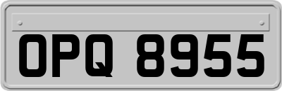 OPQ8955