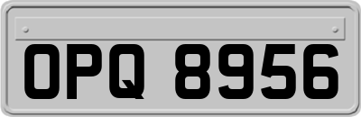 OPQ8956