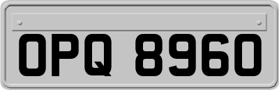OPQ8960