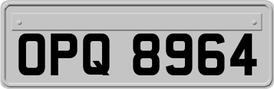 OPQ8964