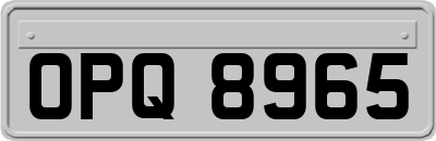 OPQ8965