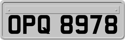 OPQ8978