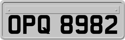 OPQ8982