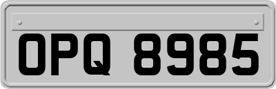 OPQ8985