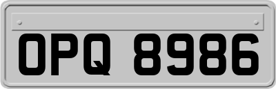OPQ8986