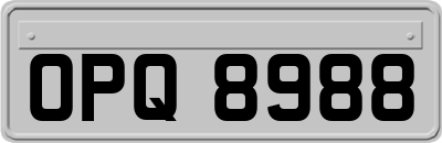 OPQ8988