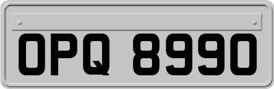 OPQ8990