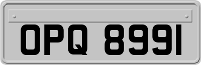 OPQ8991
