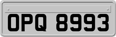 OPQ8993