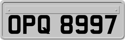 OPQ8997