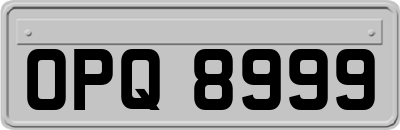 OPQ8999