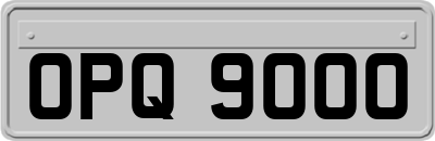 OPQ9000