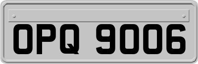 OPQ9006