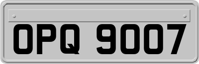 OPQ9007