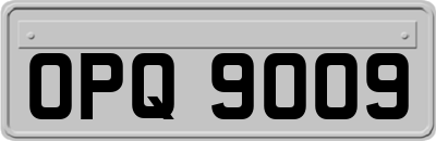 OPQ9009