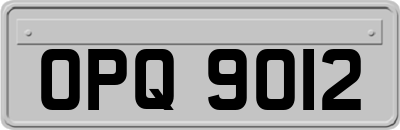 OPQ9012