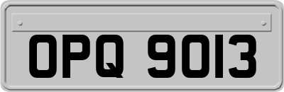 OPQ9013