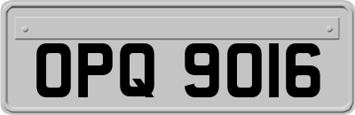 OPQ9016
