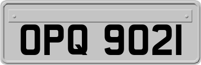 OPQ9021