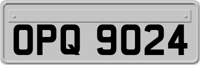 OPQ9024