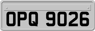 OPQ9026