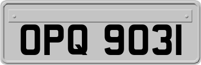 OPQ9031