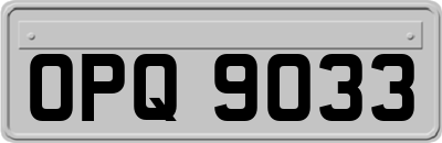 OPQ9033