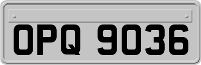 OPQ9036