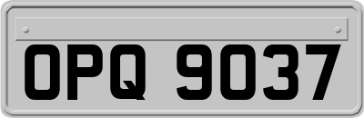 OPQ9037