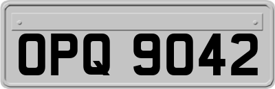 OPQ9042