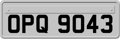 OPQ9043