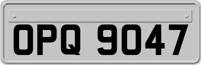 OPQ9047