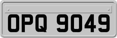OPQ9049