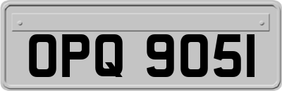 OPQ9051