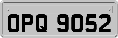 OPQ9052