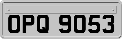 OPQ9053