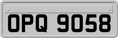 OPQ9058