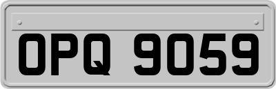 OPQ9059