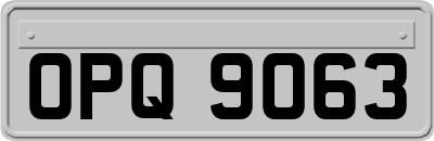 OPQ9063
