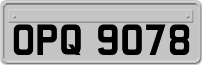 OPQ9078