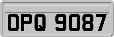 OPQ9087