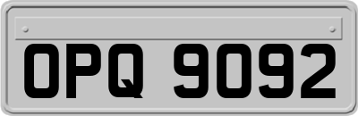 OPQ9092