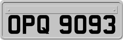 OPQ9093