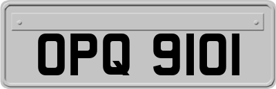 OPQ9101