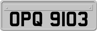 OPQ9103