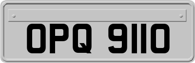 OPQ9110