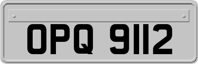 OPQ9112