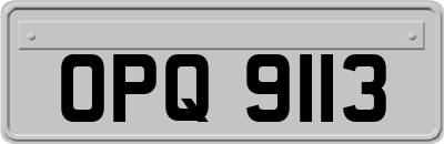 OPQ9113